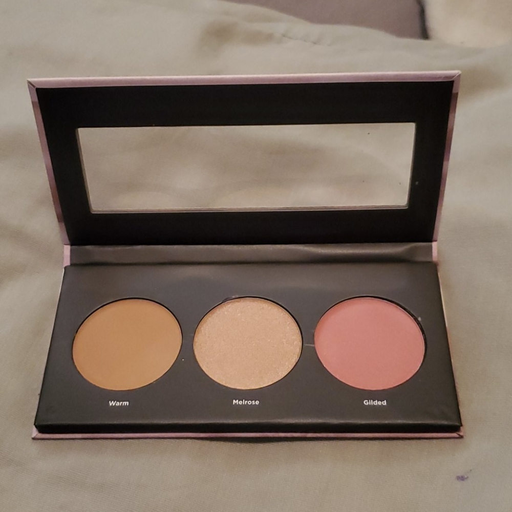 Ulta 9pc make-up set - Picture 6 of 7